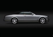 Bentley Azure T